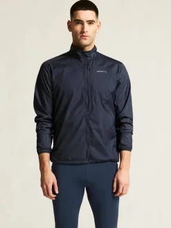 Essence Wind Jacket 2 M*Craft Sportswear Discount