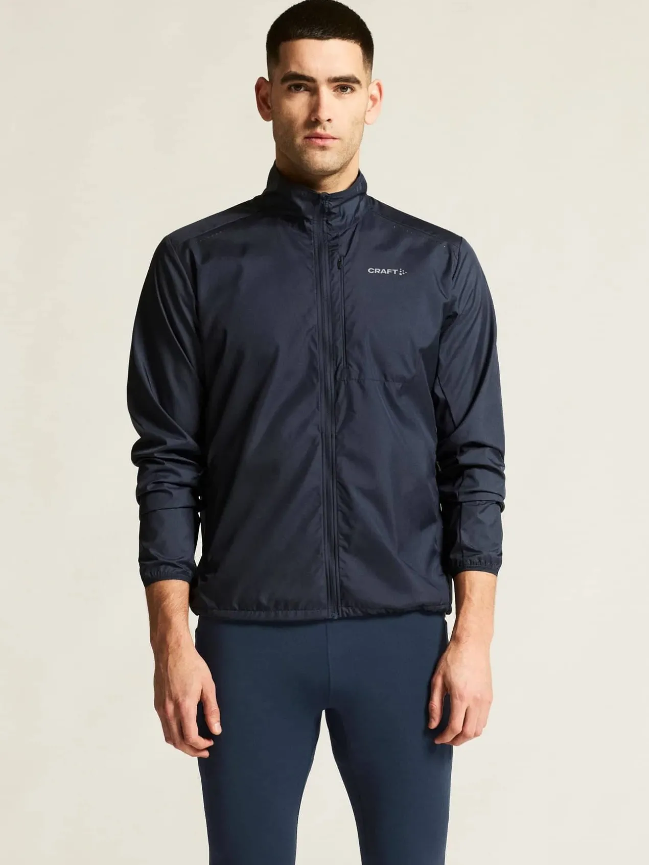 Essence Wind Jacket 2 M*Craft Sportswear Discount