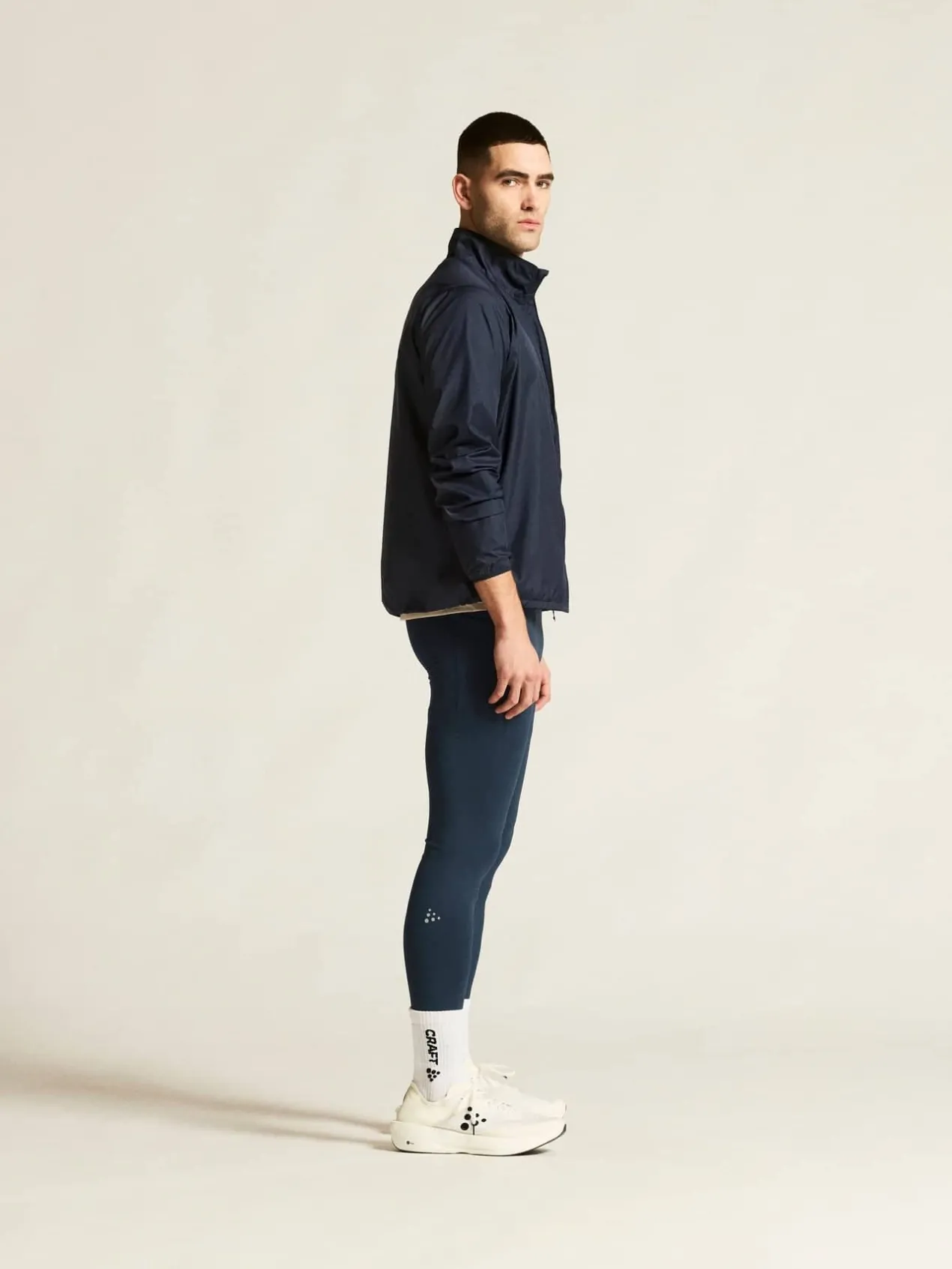 Essence Wind Jacket 2 M*Craft Sportswear Discount