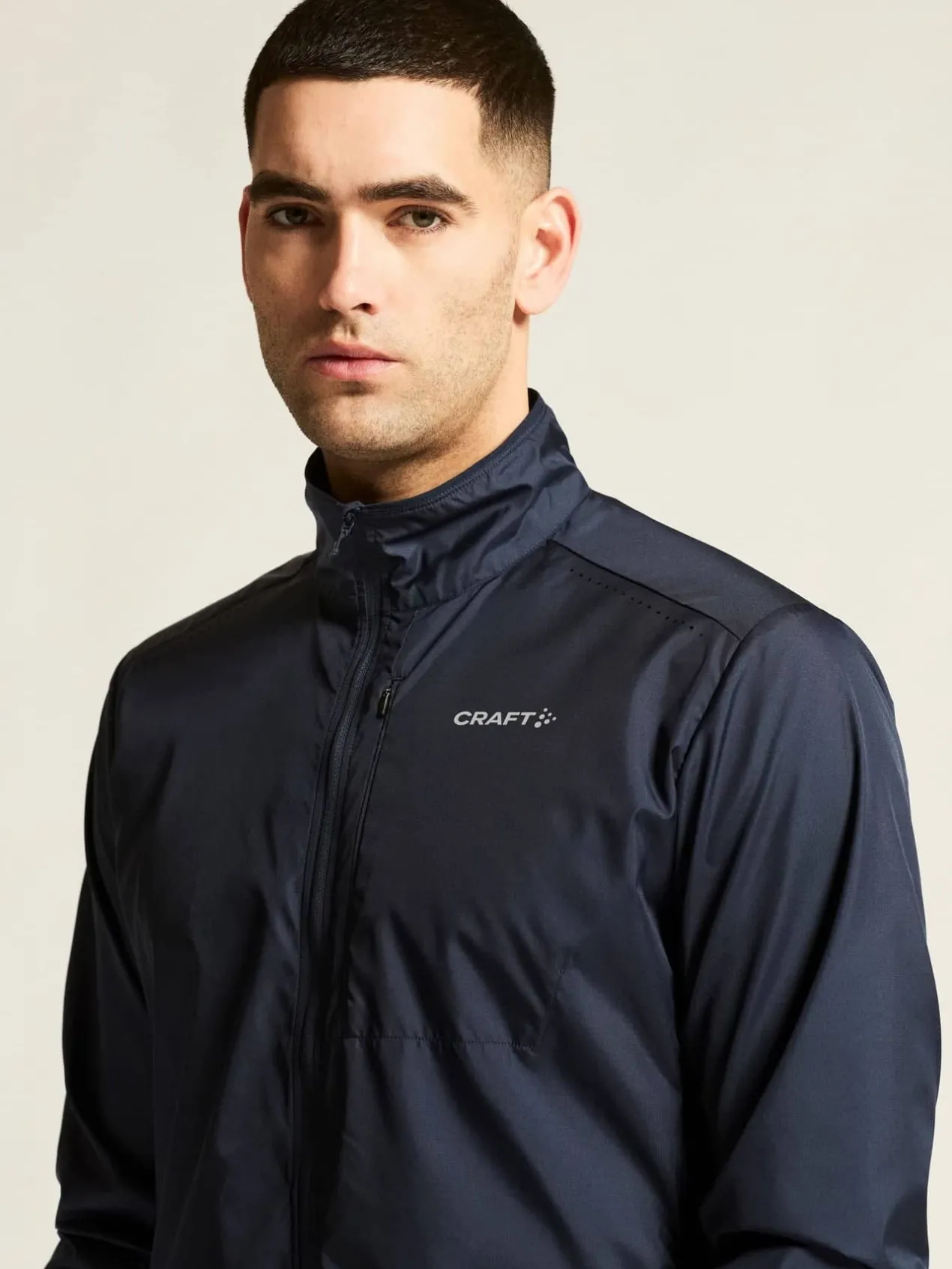 Essence Wind Jacket 2 M*Craft Sportswear Discount