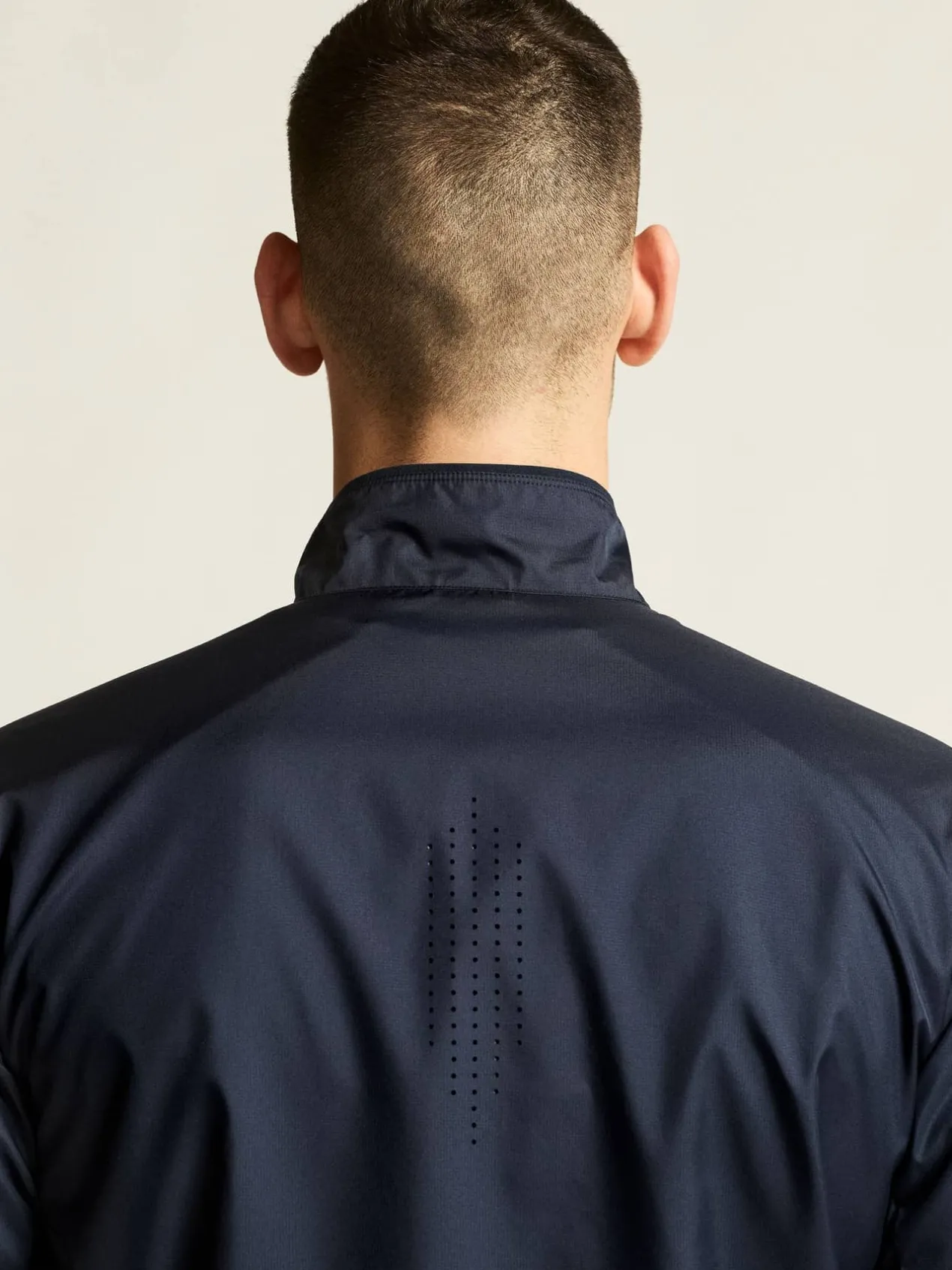 Essence Wind Jacket 2 M*Craft Sportswear Discount