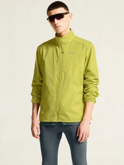 Essence Wind Jacket 2 M*Craft Sportswear New