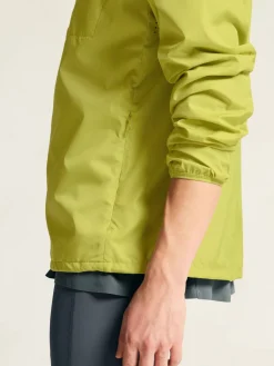 Essence Wind Jacket 2 M*Craft Sportswear New
