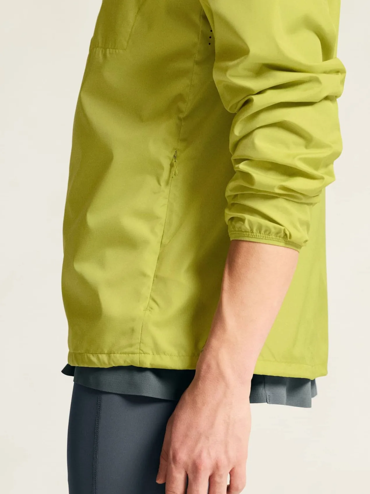 Essence Wind Jacket 2 M*Craft Sportswear New
