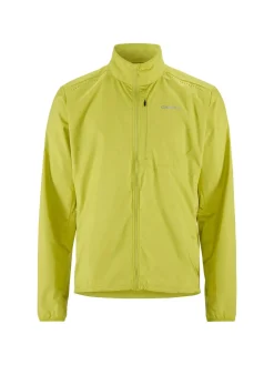 Essence Wind Jacket 2 M*Craft Sportswear New