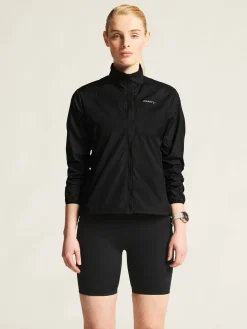 Essence Wind Jacket 2 W*Craft Sportswear Best