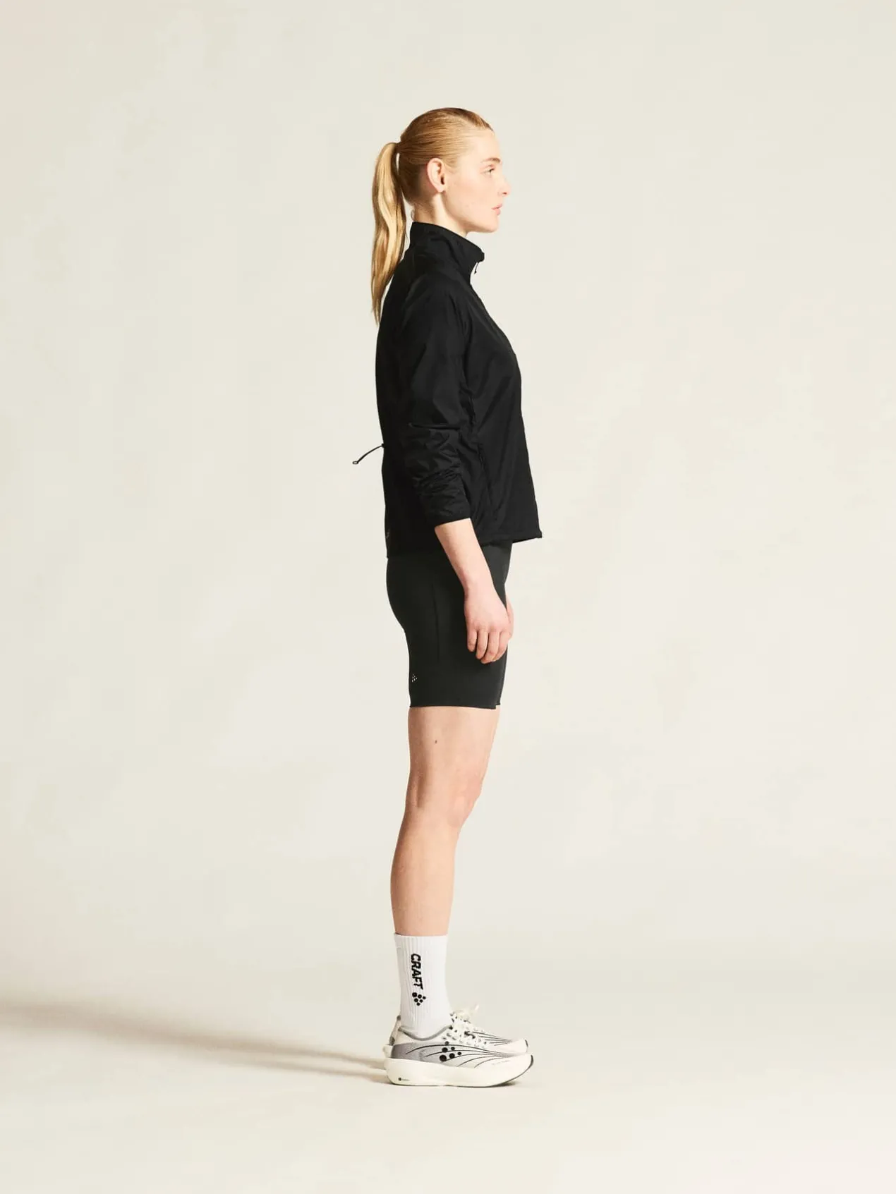 Essence Wind Jacket 2 W*Craft Sportswear Best