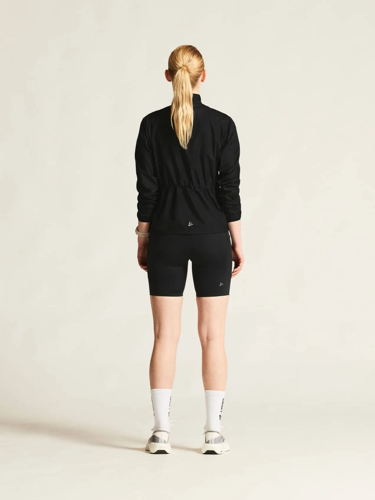 Essence Wind Jacket 2 W*Craft Sportswear Best
