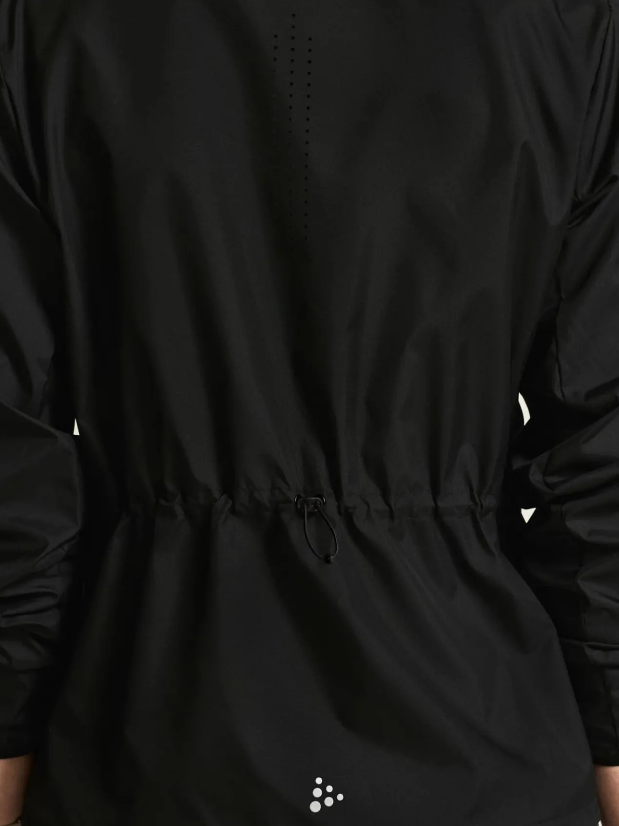 Essence Wind Jacket 2 W*Craft Sportswear Best