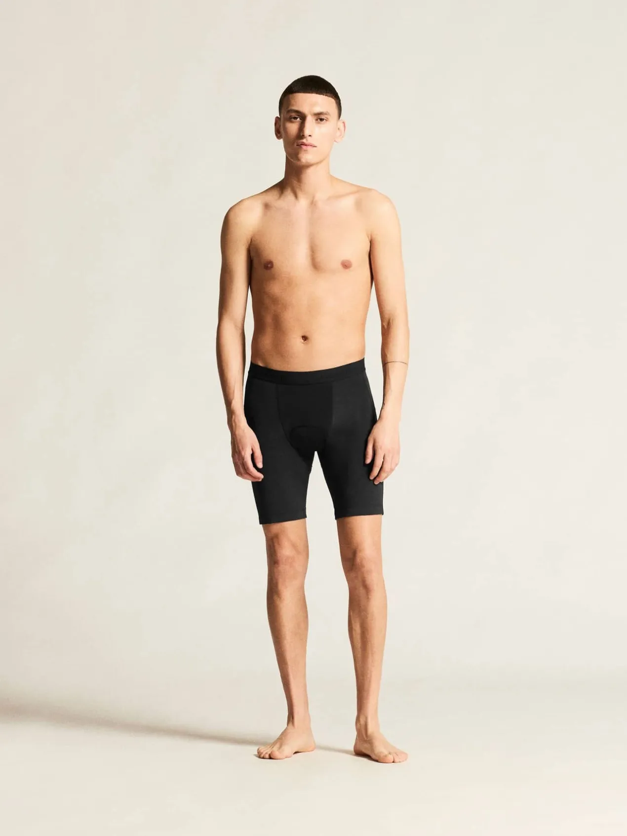 Everyday Bike Liner Shorts M*Craft Sportswear New
