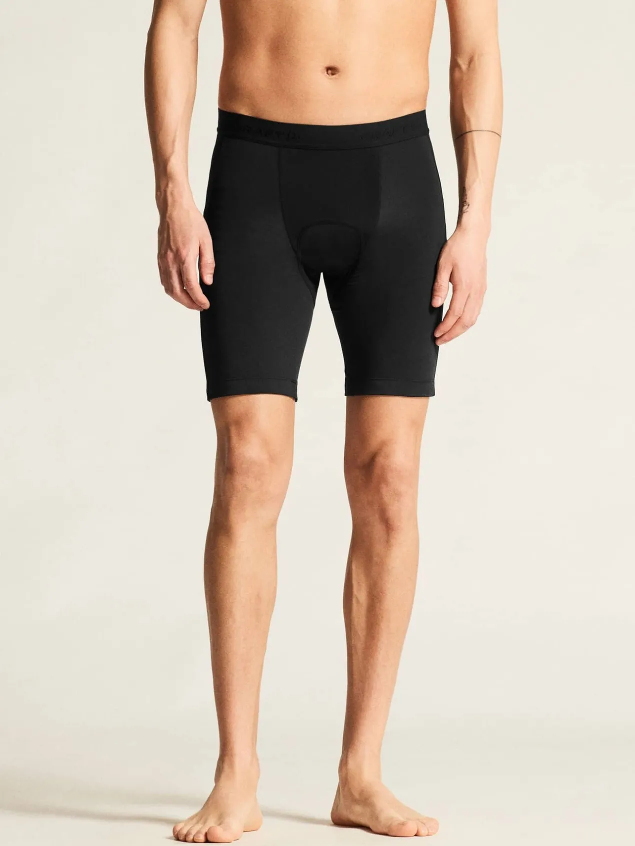 Everyday Bike Liner Shorts M*Craft Sportswear New