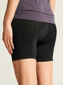 Everyday Bike Liner Shorts W*Craft Sportswear Best