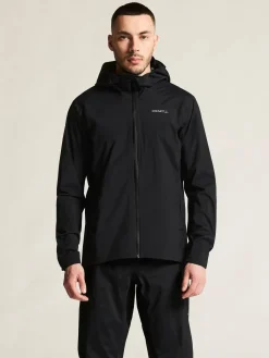 Everyday Hydro Jacket M*Craft Sportswear Best