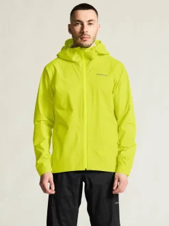 Everyday Hydro Jacket M*Craft Sportswear Best