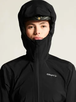 Everyday Hydro Jacket W*Craft Sportswear