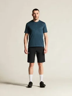 Everyday Shorts W Pad M*Craft Sportswear New