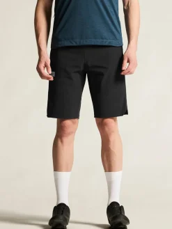 Everyday Shorts W Pad M*Craft Sportswear New