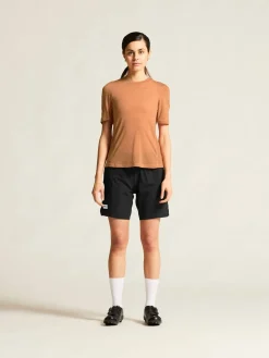 Everyday Shorts W Pad W*Craft Sportswear Discount