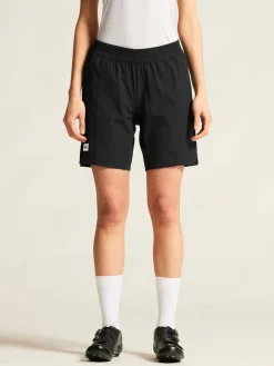 Everyday Shorts W Pad W*Craft Sportswear Discount