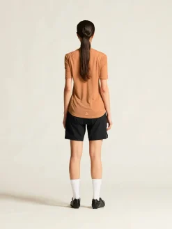 Everyday Shorts W Pad W*Craft Sportswear Discount