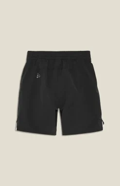 Everyday Shorts W Pad W*Craft Sportswear Discount