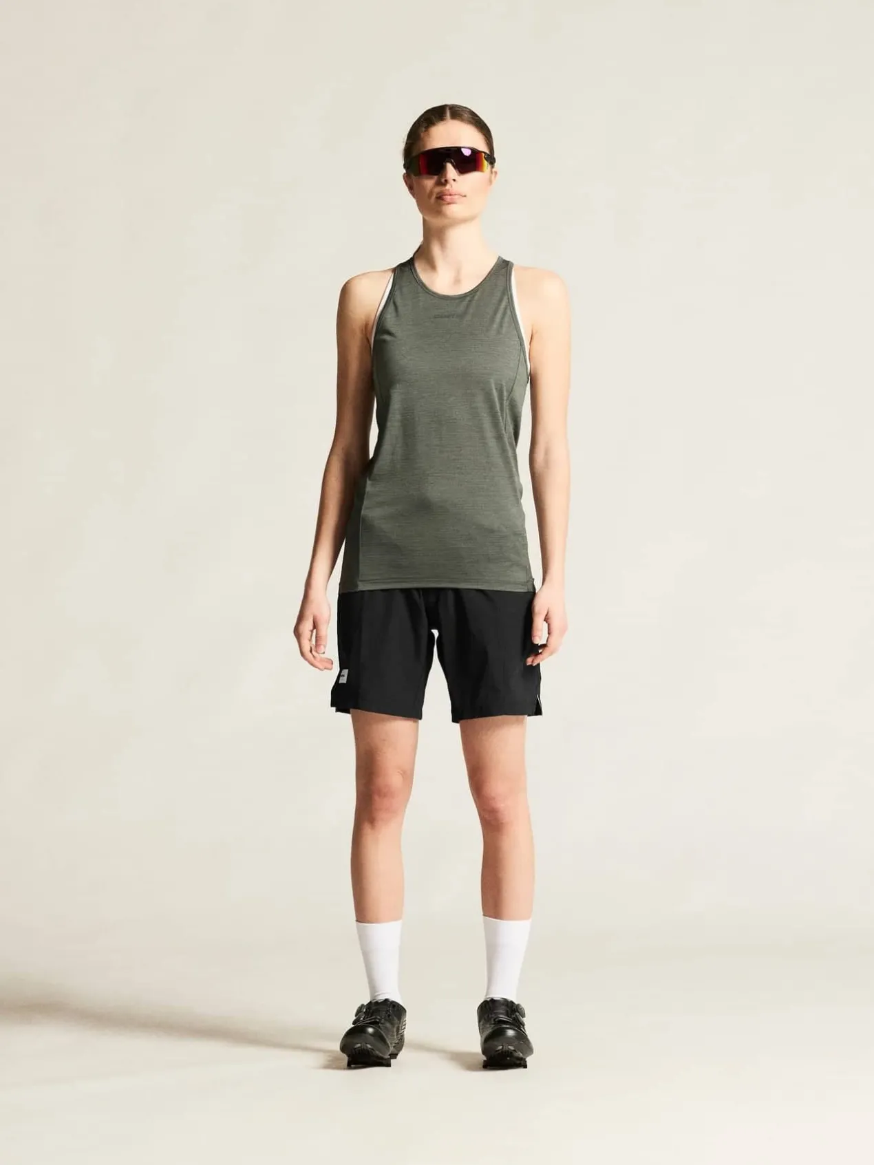 Everyday Singlet W*Craft Sportswear Outlet