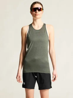 Everyday Singlet W*Craft Sportswear Outlet