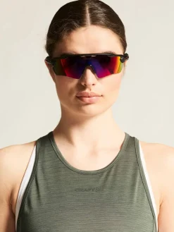 Everyday Singlet W*Craft Sportswear Outlet