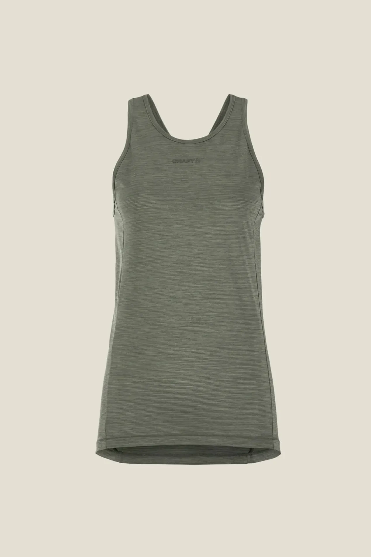 Everyday Singlet W*Craft Sportswear Outlet