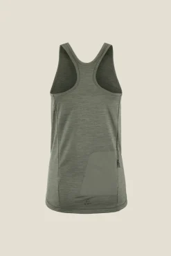 Everyday Singlet W*Craft Sportswear Outlet