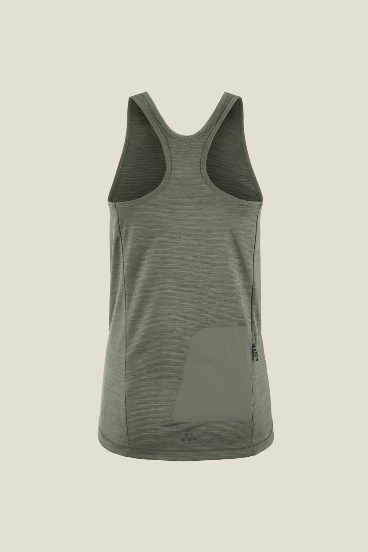 Everyday Singlet W*Craft Sportswear Outlet