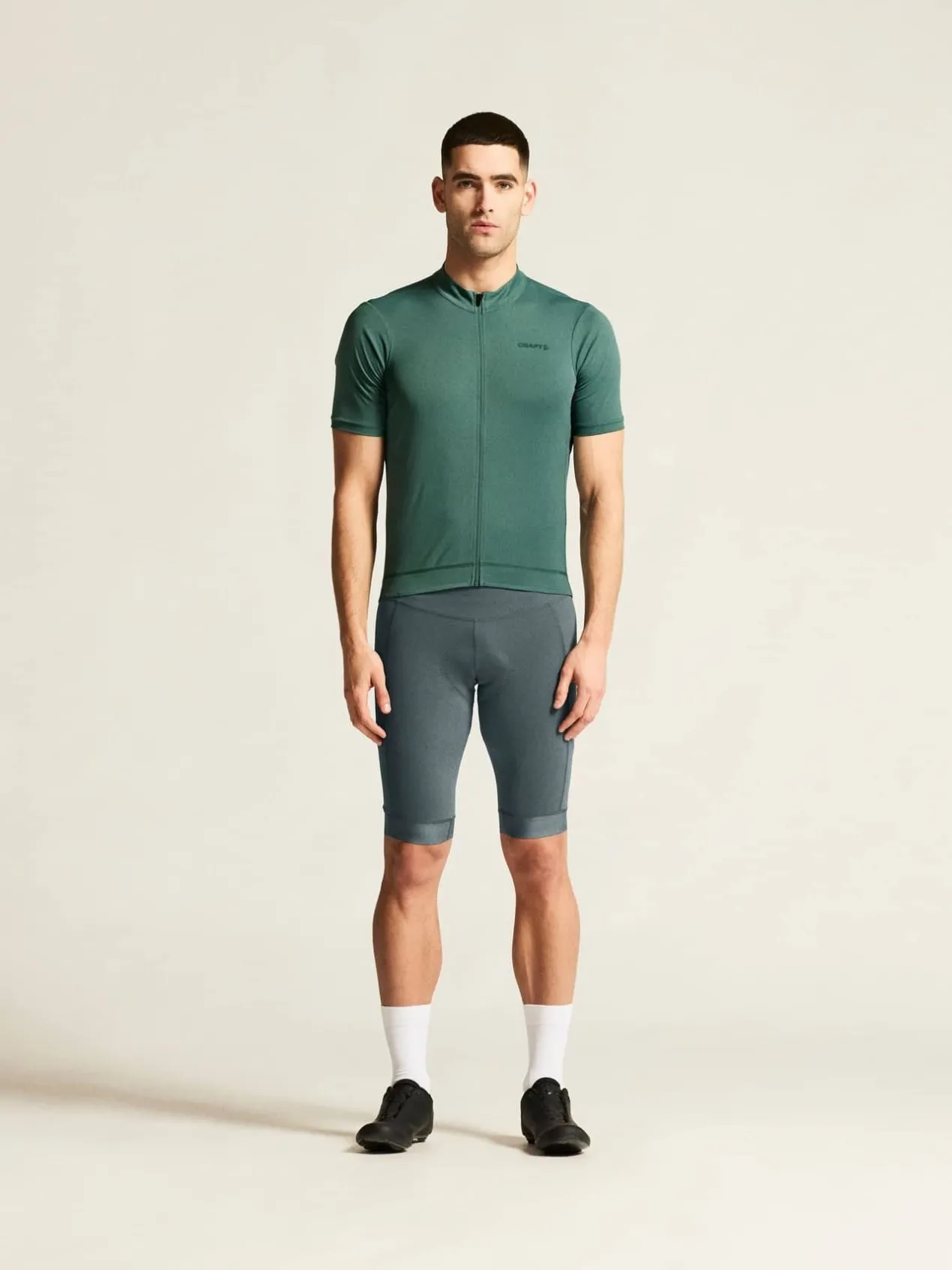 Everyday SS Jersey M*Craft Sportswear