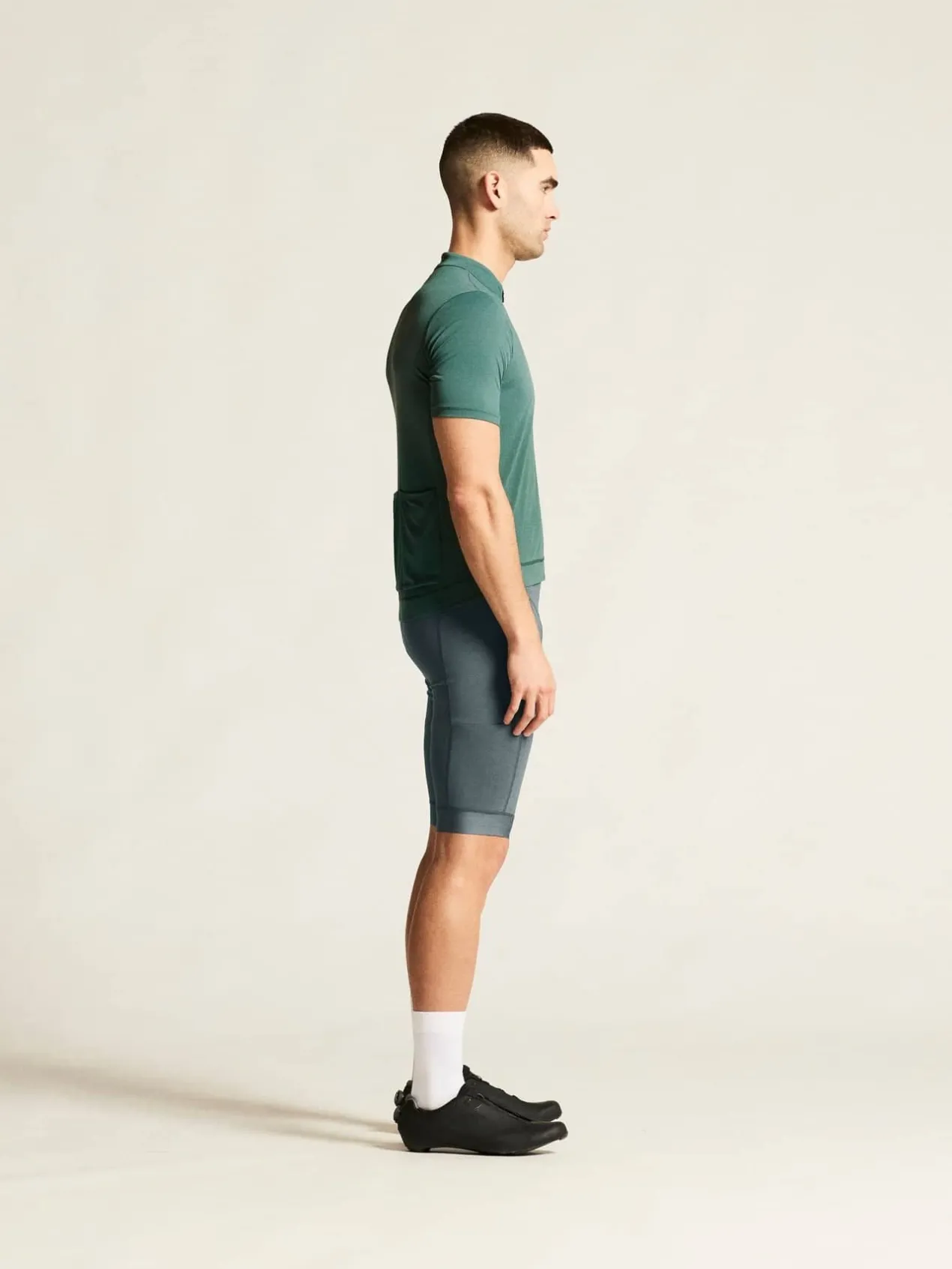 Everyday SS Jersey M*Craft Sportswear