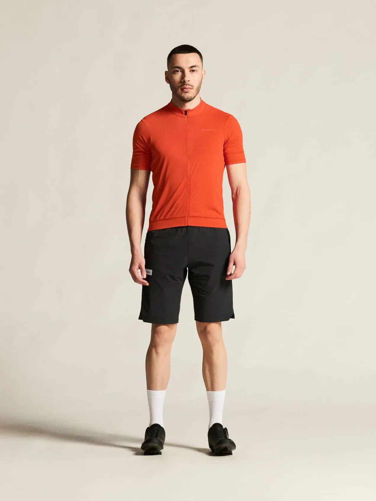 Everyday SS Jersey M*Craft Sportswear