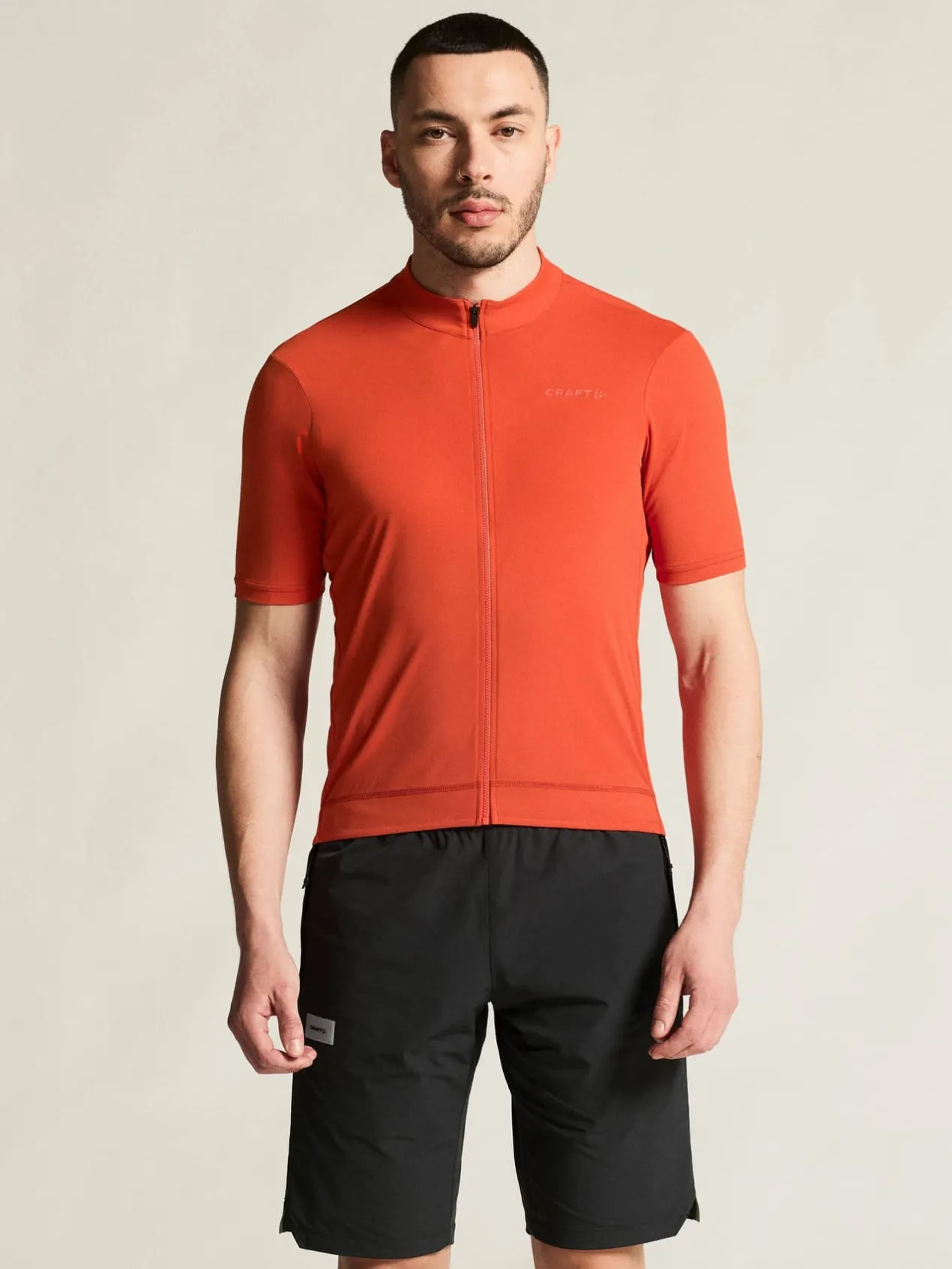 Everyday SS Jersey M*Craft Sportswear