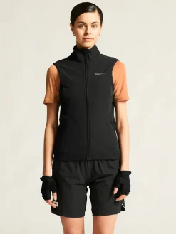 Everyday Thermal Wind Vest W*Craft Sportswear Online