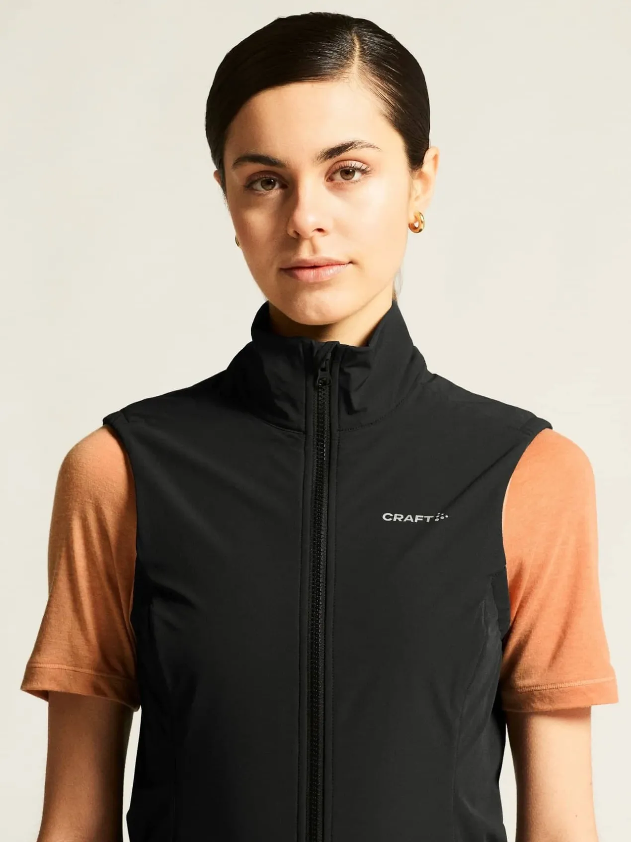 Everyday Thermal Wind Vest W*Craft Sportswear Online