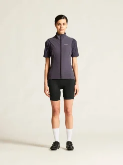 Everyday Thermal Wind Vest W*Craft Sportswear New