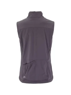 Everyday Thermal Wind Vest W*Craft Sportswear New