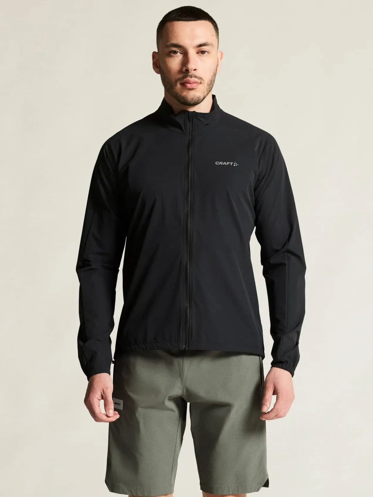 Everyday Wind Jacket M*Craft Sportswear Clearance