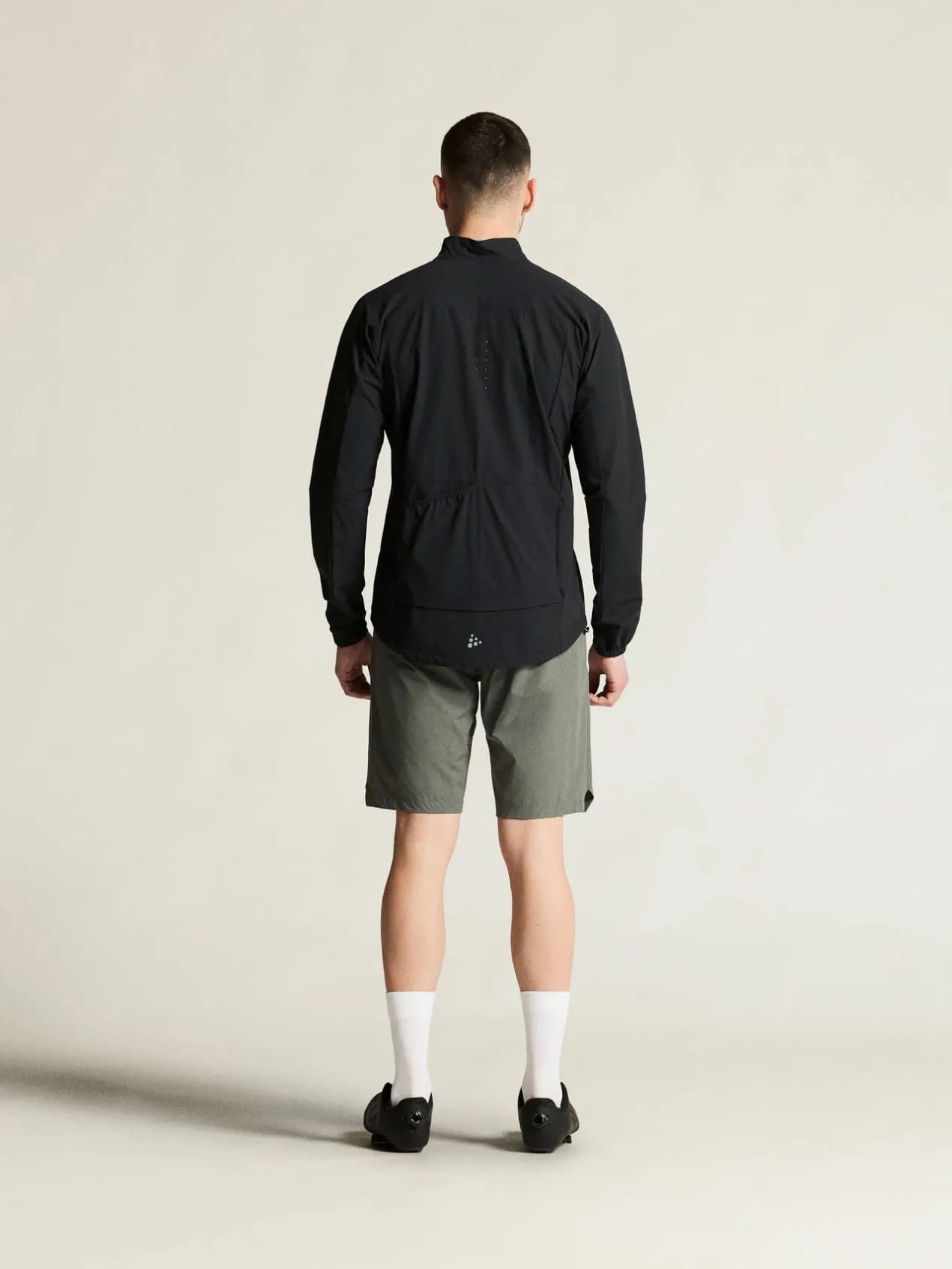 Everyday Wind Jacket M*Craft Sportswear Clearance