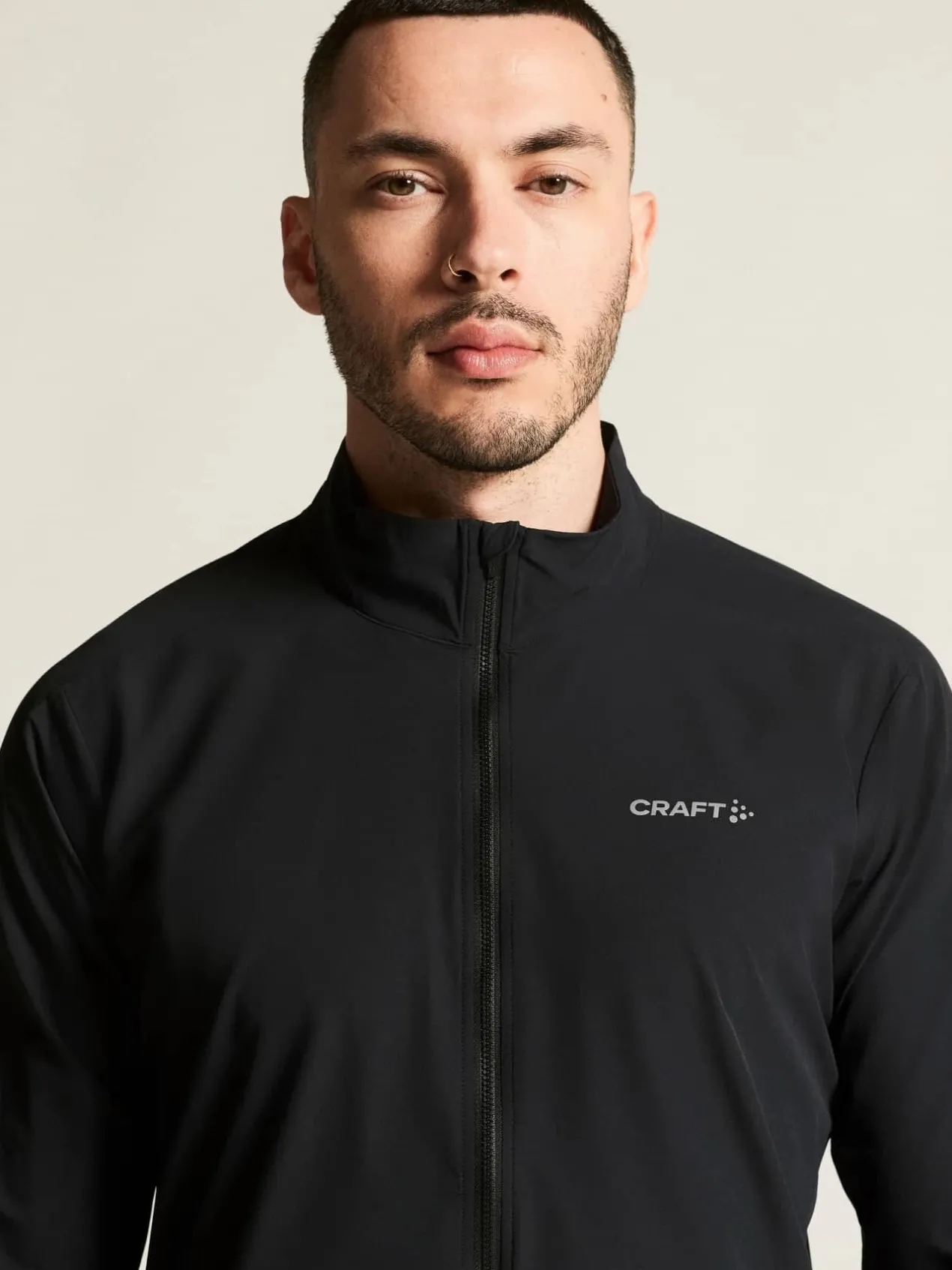 Everyday Wind Jacket M*Craft Sportswear Clearance