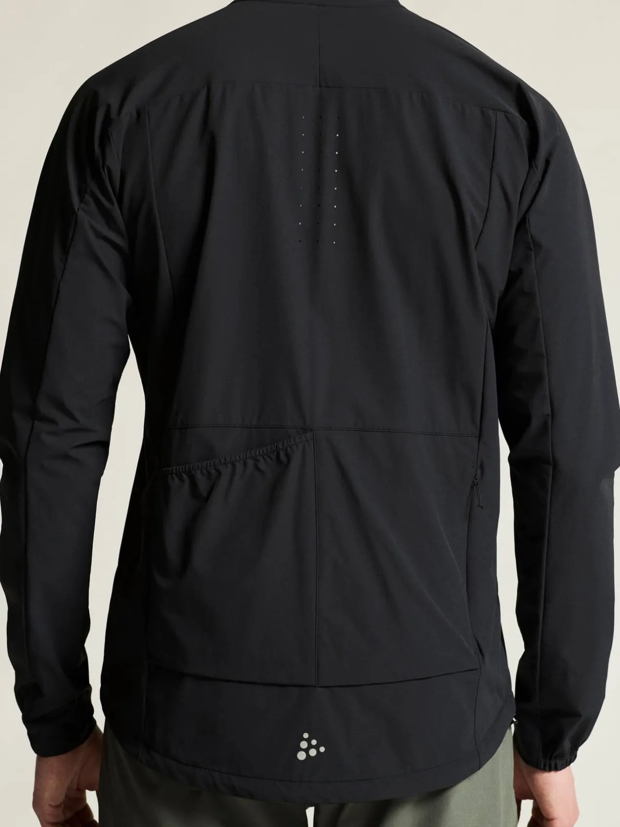Everyday Wind Jacket M*Craft Sportswear Clearance