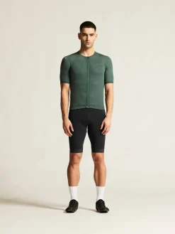 Everyday Wool SS Jersey M*Craft Sportswear Hot