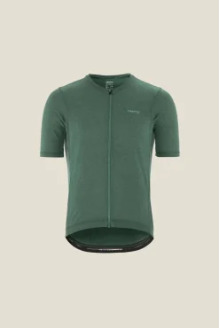 Everyday Wool SS Jersey M*Craft Sportswear Hot