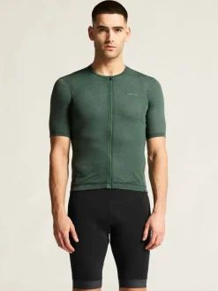 Everyday Wool SS Jersey M*Craft Sportswear Hot
