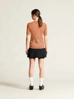 Everyday Wool SS Jersey W*Craft Sportswear Clearance