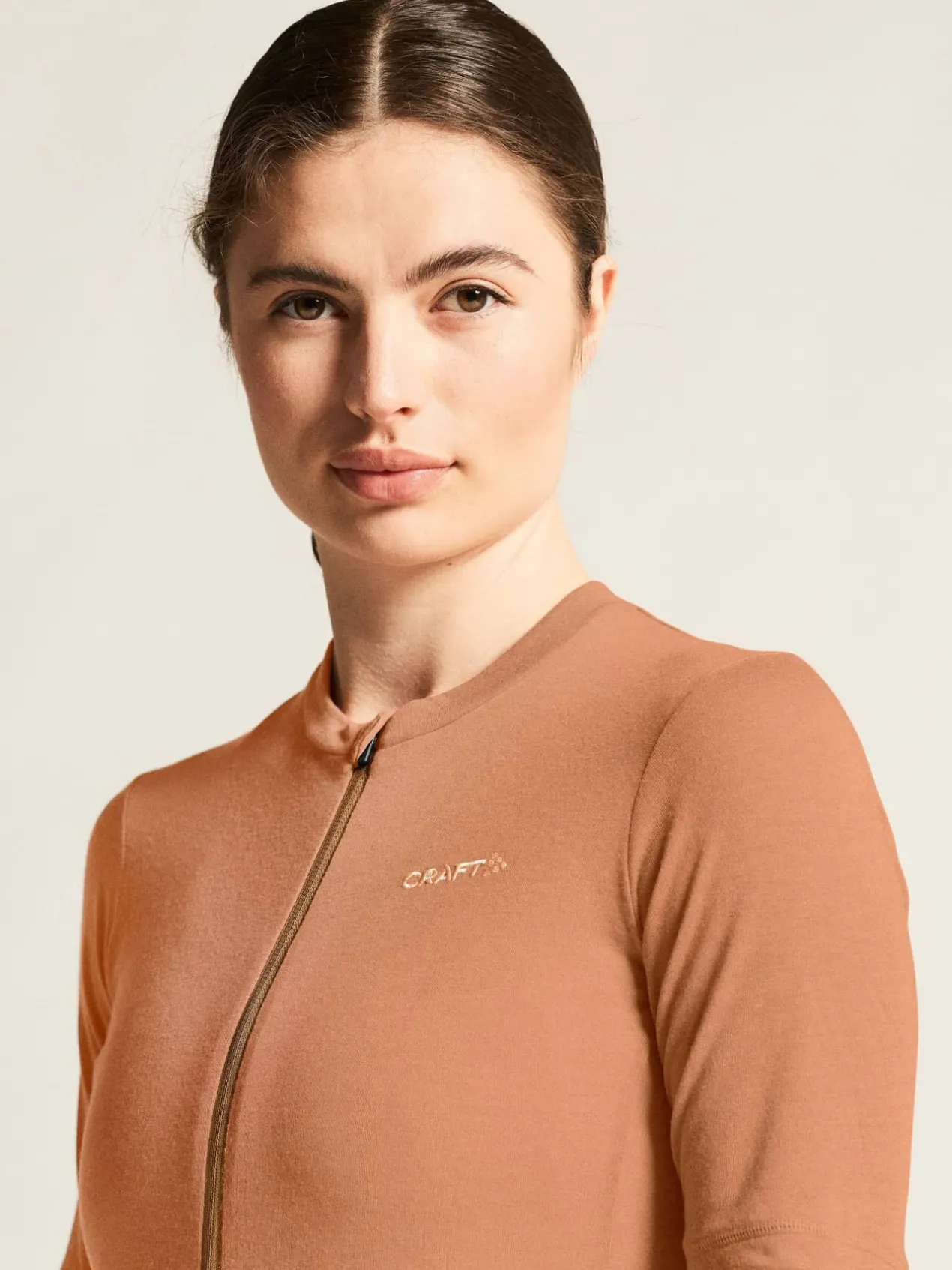 Everyday Wool SS Jersey W*Craft Sportswear Clearance