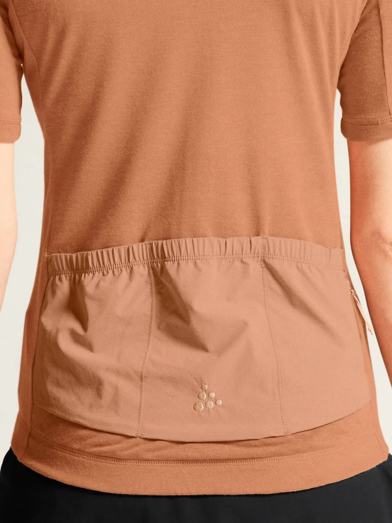 Everyday Wool SS Jersey W*Craft Sportswear Clearance
