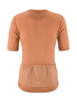 Everyday Wool SS Jersey W*Craft Sportswear Clearance